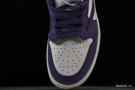 1 Scott Travis Air x Jordan OW 0707